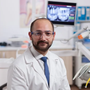 Comprehensive Smile Evaluation